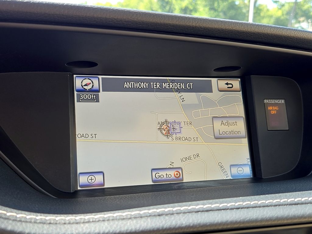 2014 Lexus ES 350