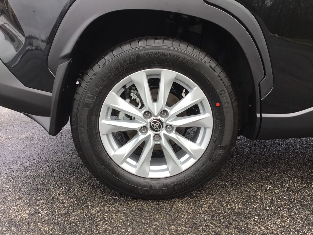 Thumbnail: 2026 Toyota Corolla Cross - 11