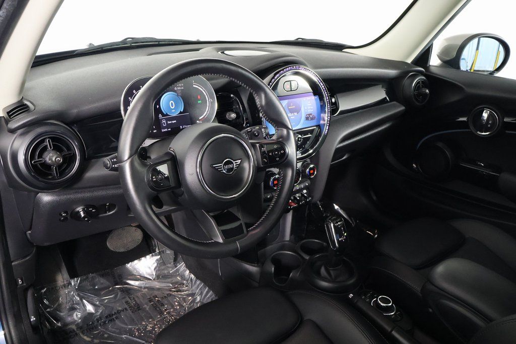 Thumbnail: 2023 MINI Cooper - 7