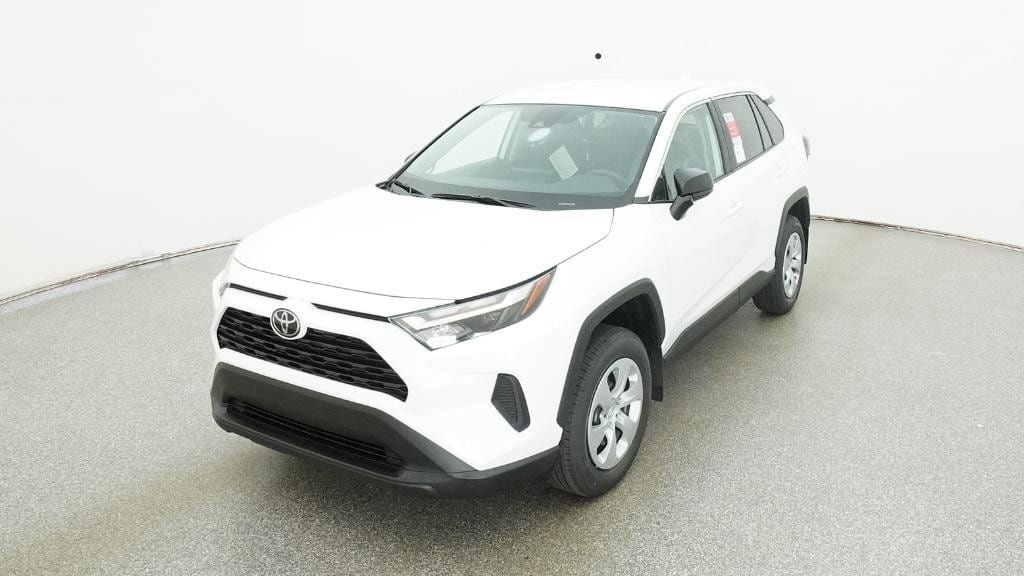 Thumbnail: 2025 Toyota RAV4 - 32