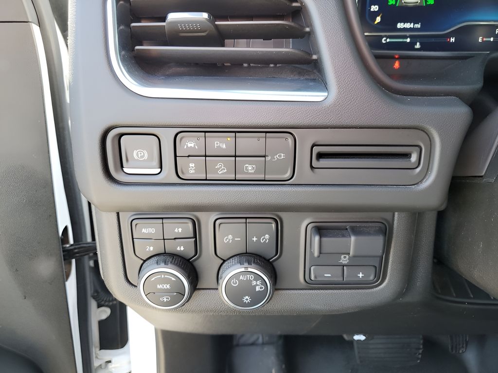 Used Car 2022 Chevrolet Tahoe  Z71 For Sale Under $50,000 In Austin, Texas