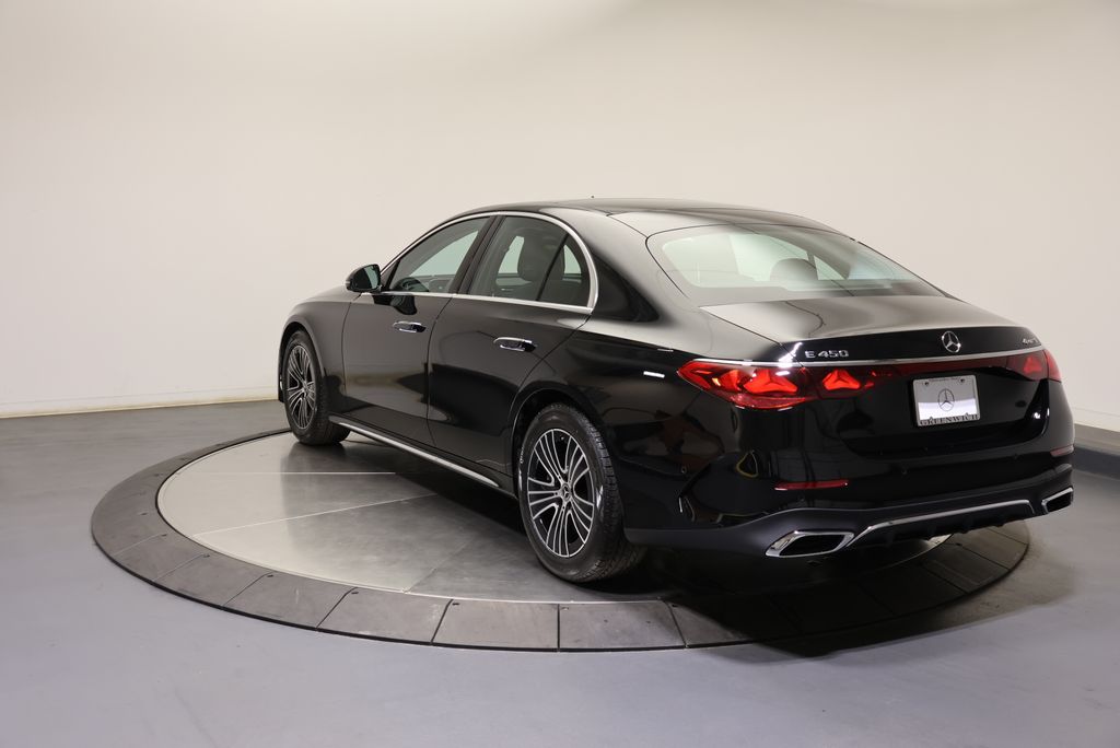 Thumbnail: 2027 Mercedes-Benz E-Class - 5