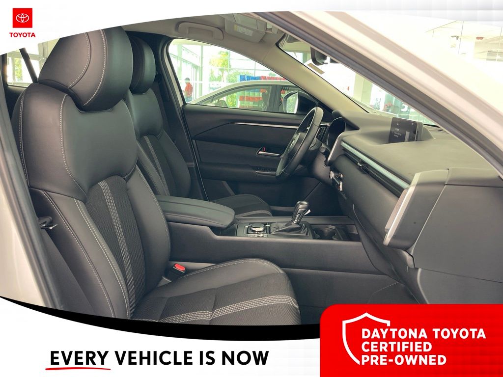 Used 2025 Mazda CX-50 SUV