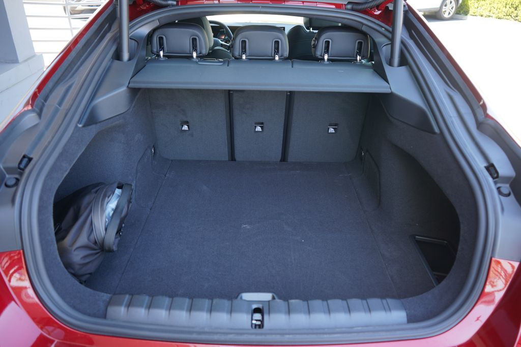 2025 BMW i4 xDrive40 20