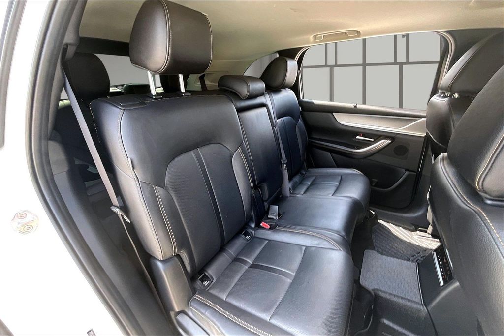 Used 2024 Mazda CX-90 SUV
