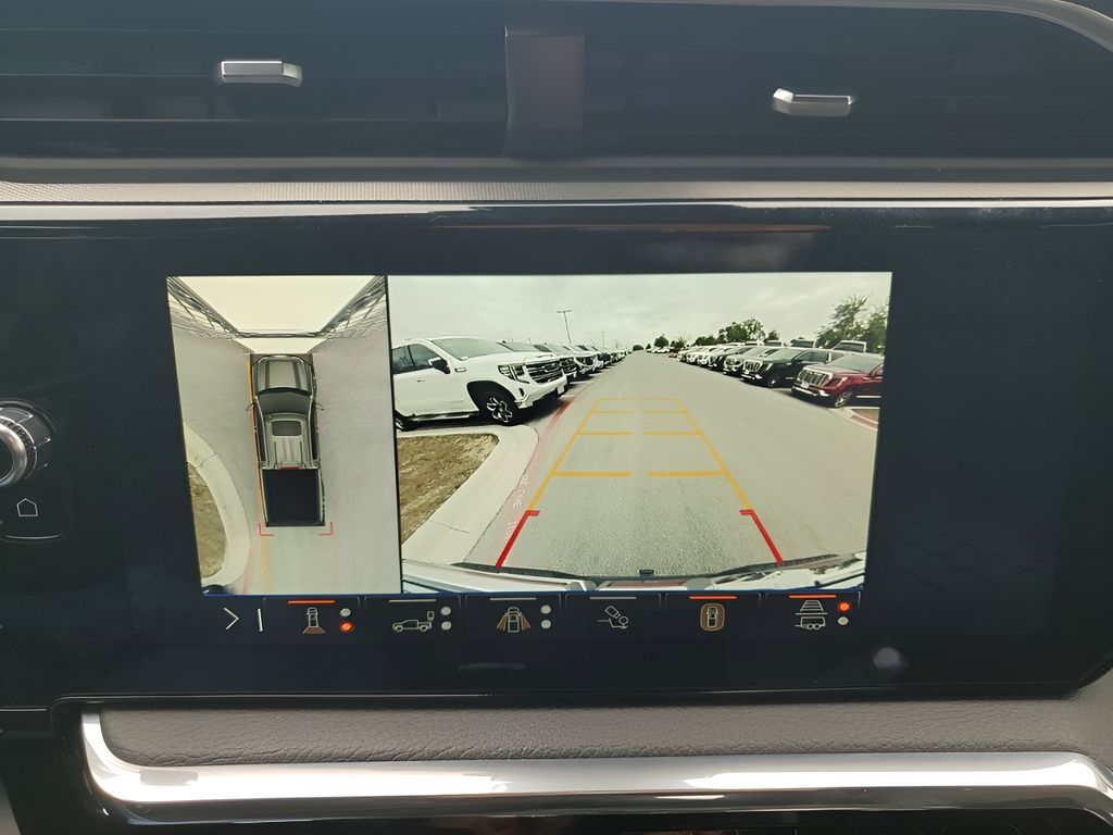 Used Car 2024 Gmc Sierra 1500  Denali For Sale Under $60,000 In Austin, Texas