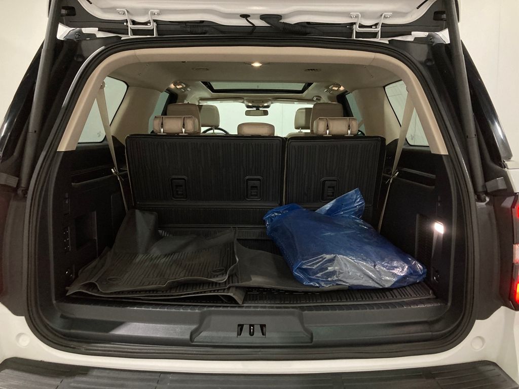 2022 Ford Expedition Limited MAX