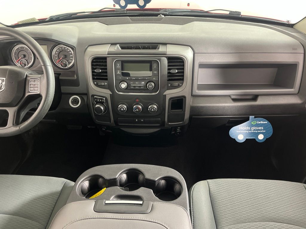Thumbnail: 2018 RAM 1500 - 15