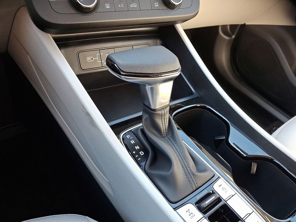 Thumbnail: 2026 Hyundai Tucson - 7