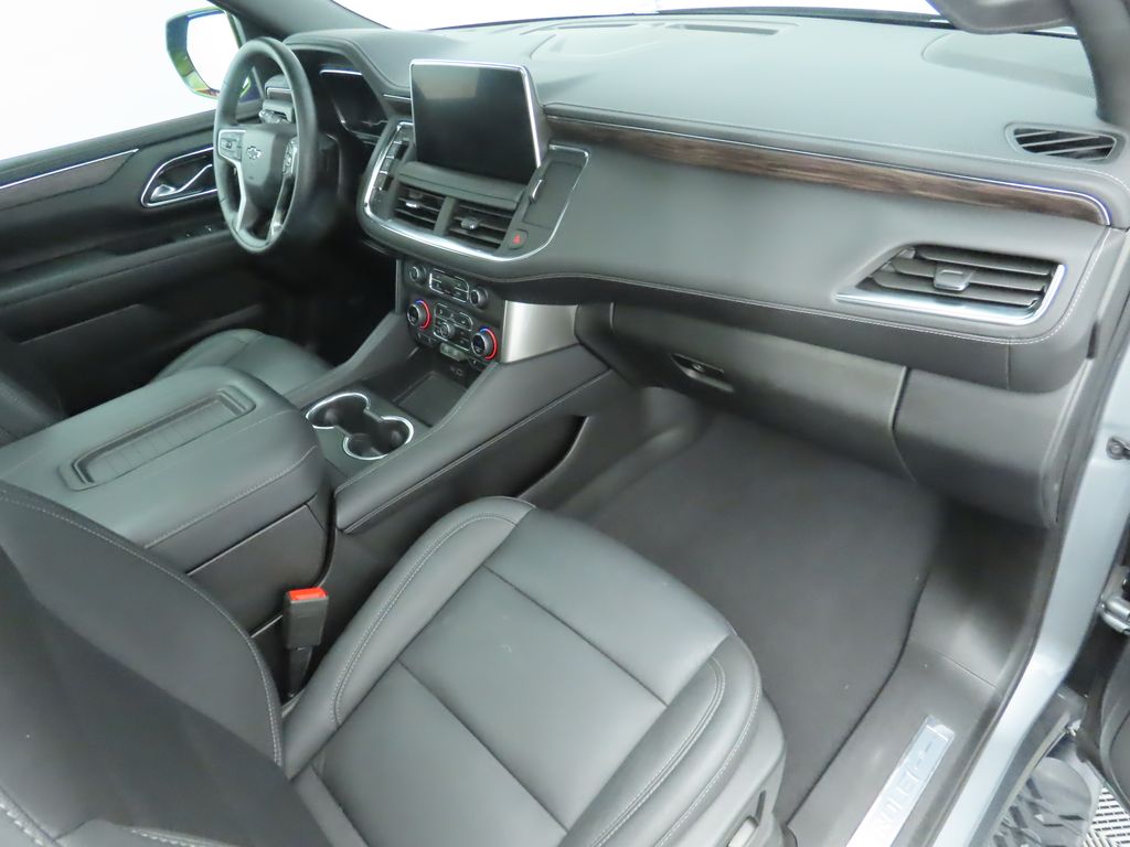 Thumbnail: 2023 Chevrolet Tahoe - 18