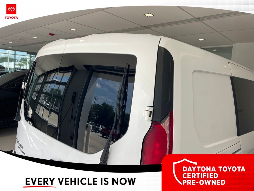 2015 Ford Transit Connect XLT - Photo 14