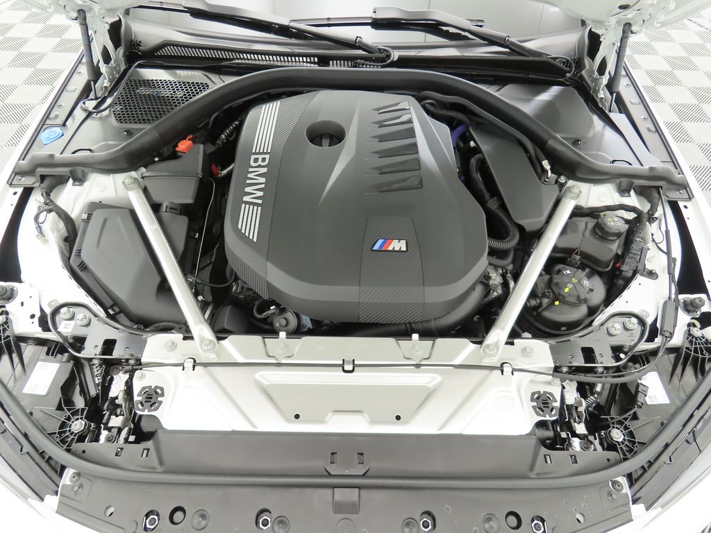 Thumbnail: 2026 BMW 4 Series - 27