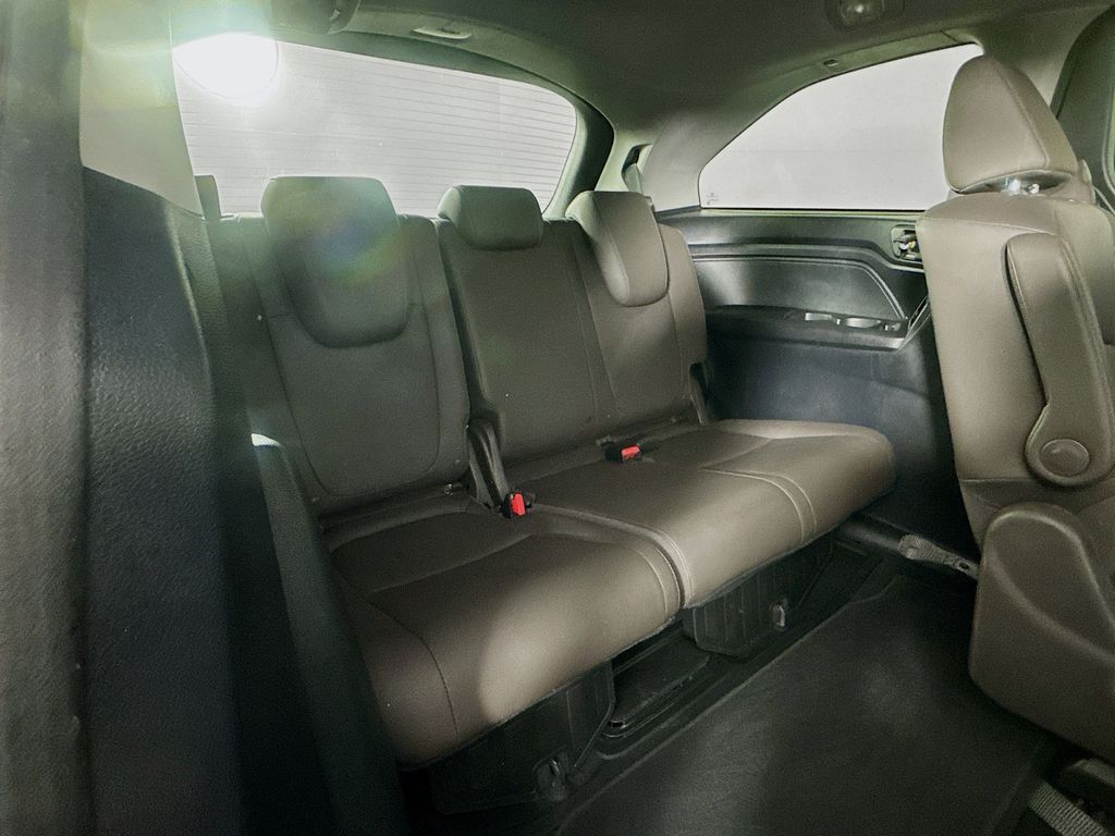 Used Car 2020 Honda Odyssey  Ex-l For Sale Under $30,000 In Austin, Texas