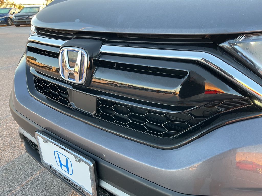 Thumbnail: 2022 Honda CR-V - 15