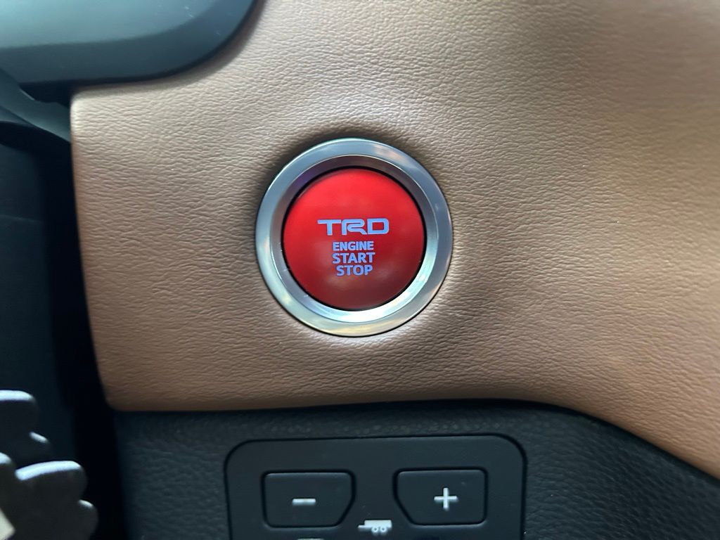 2023 Toyota Tundra 1794 Edition 22