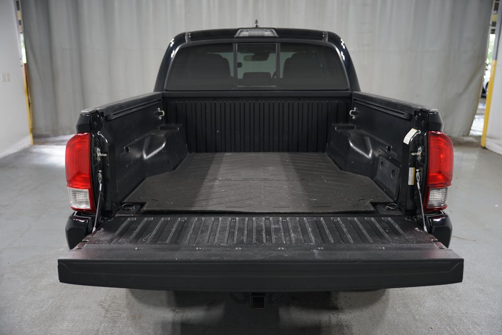 2019 Toyota Tacoma SR 31