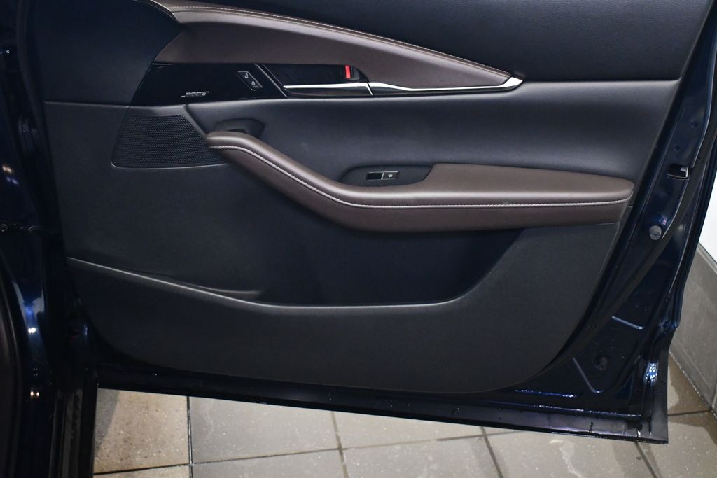 Thumbnail: 2021 Mazda CX-30 - 32