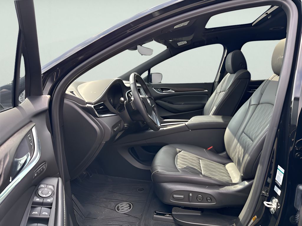 2024 Buick Enclave