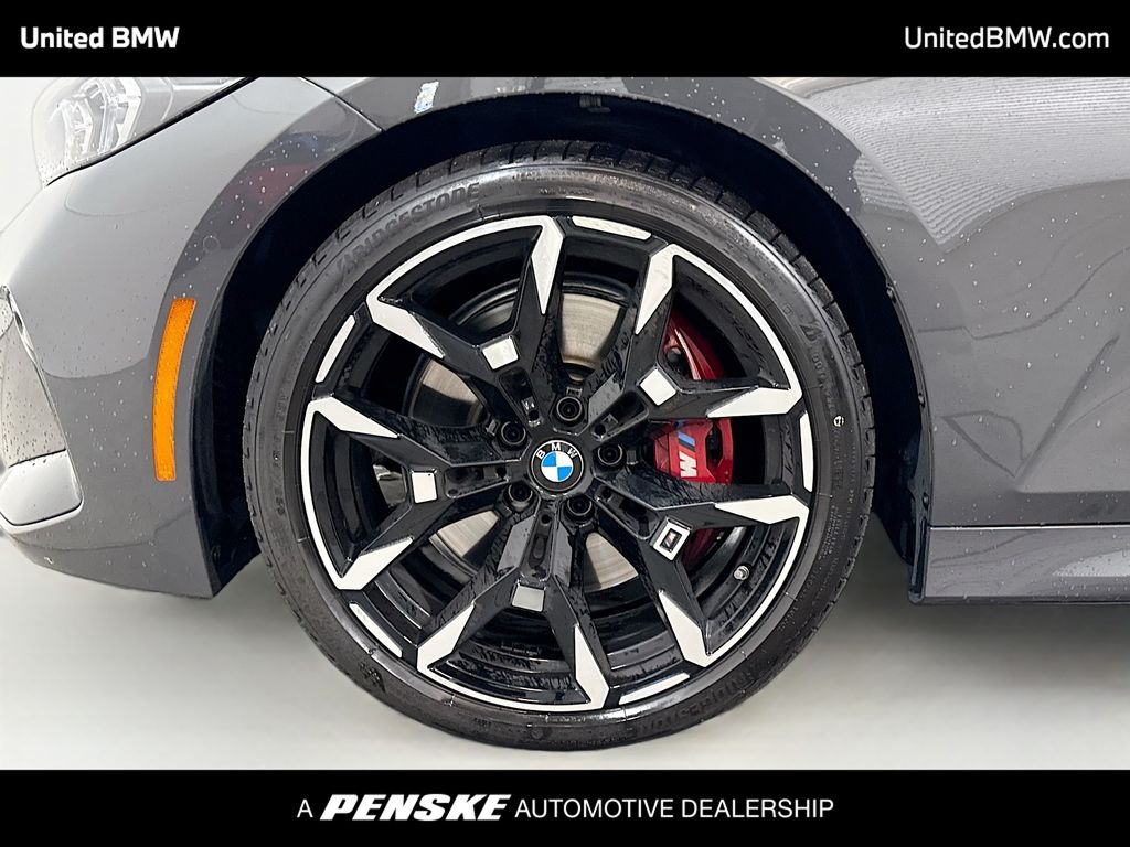 Thumbnail: 2025 BMW 3 Series - 2