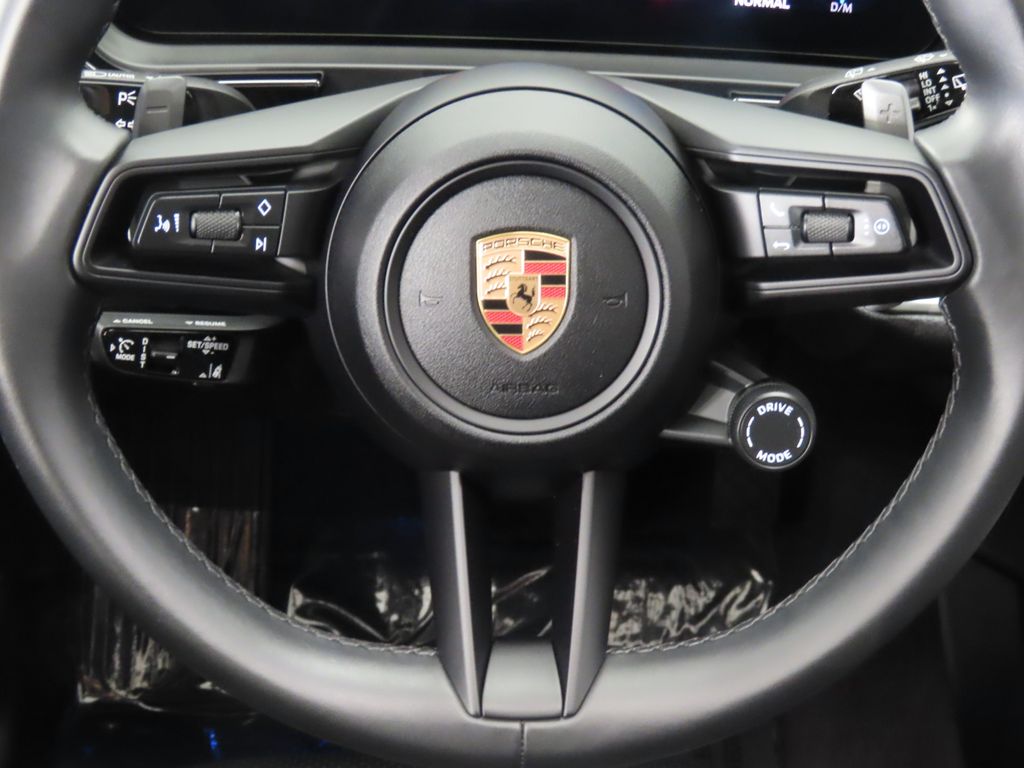 Thumbnail: 2025 Porsche Cayenne - 19