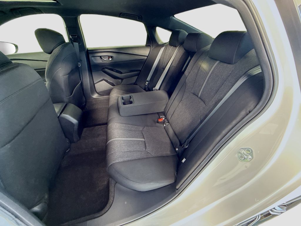 Thumbnail: 2024 Honda Accord - 21