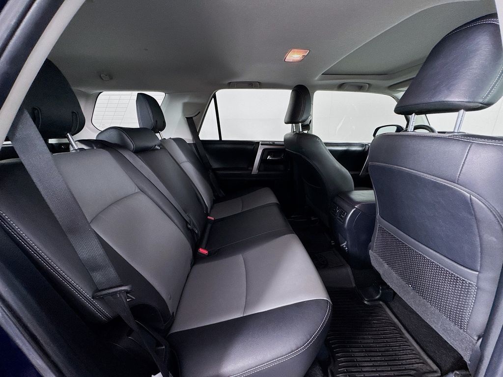Used Car 2021 Toyota 4runner  Sr5 Premium For Sale In Austin, Texas