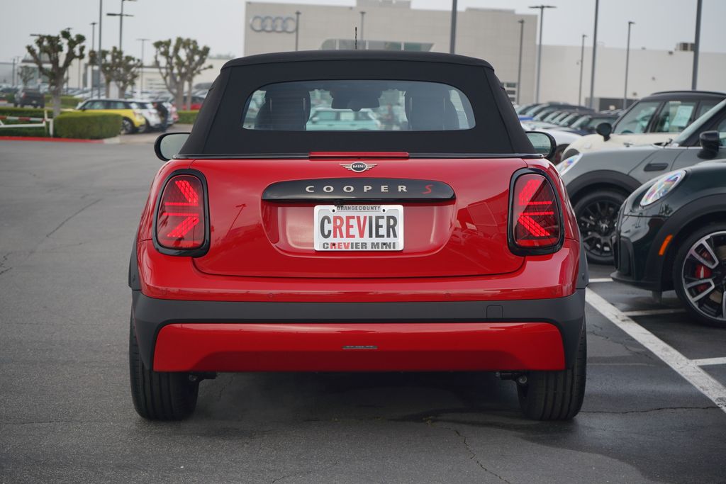 Thumbnail: 2026 MINI Cooper - 6
