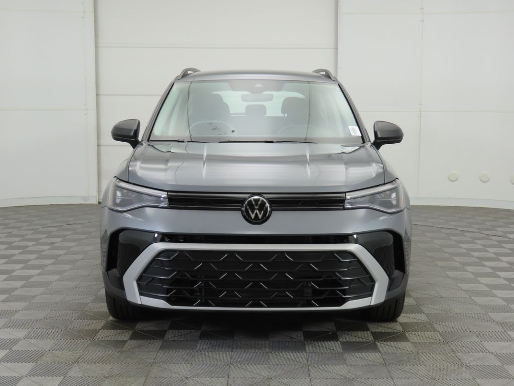 Thumbnail: 2025 Volkswagen Taos - 2