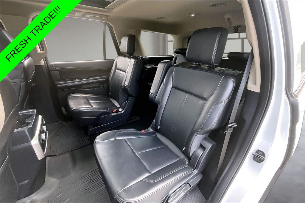 Used 2024 Ford Expedition SUV