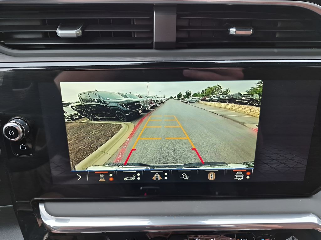 New 2026 Silver GMC Denali Ultimate image 45