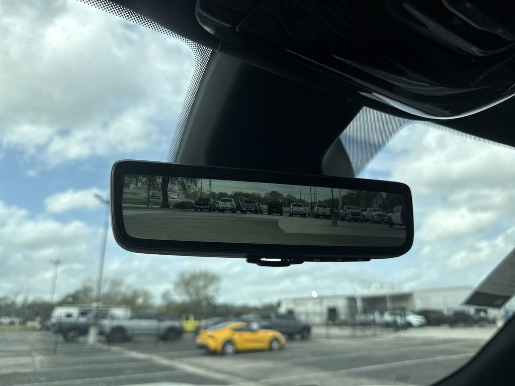 2026 Jeep Grand Wagoneer Summit Obsidian White at Texan Dodge Chrysler Jeep Ram