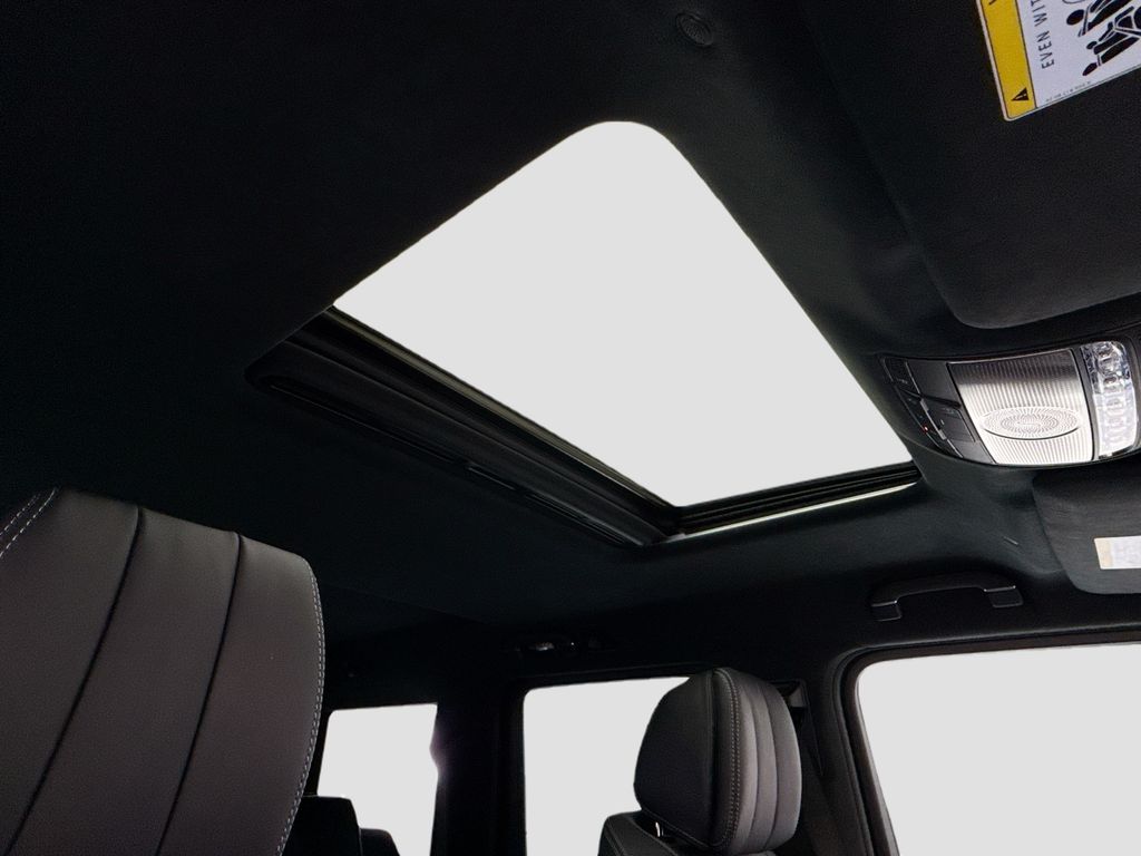 Thumbnail: 2024 Mercedes-Benz G-Class - 17