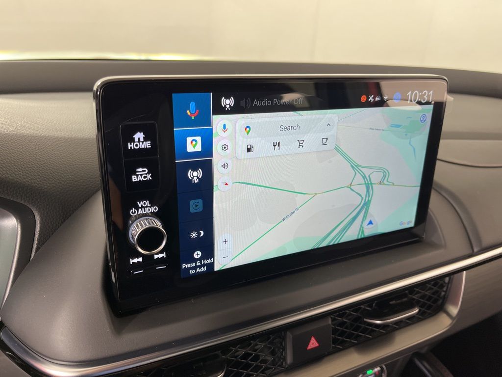 Thumbnail: 2025 Acura ADX - 32