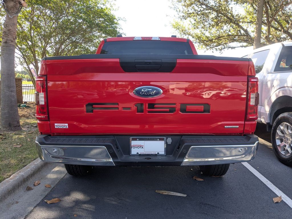 2023 Ford F-150 XLT - Photo 11