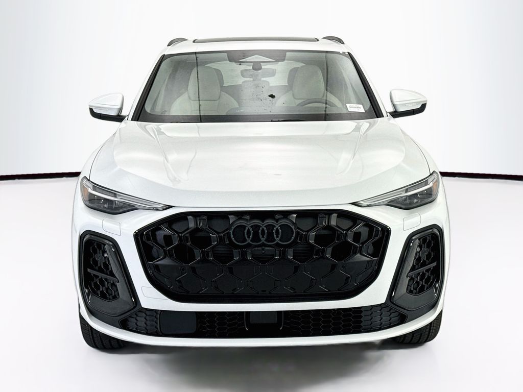 Thumbnail: 2026 Audi Q5 - 2