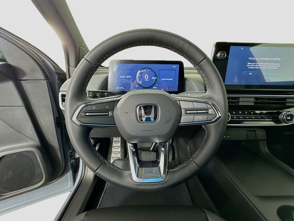 Thumbnail: 2025 Honda Prologue - 10