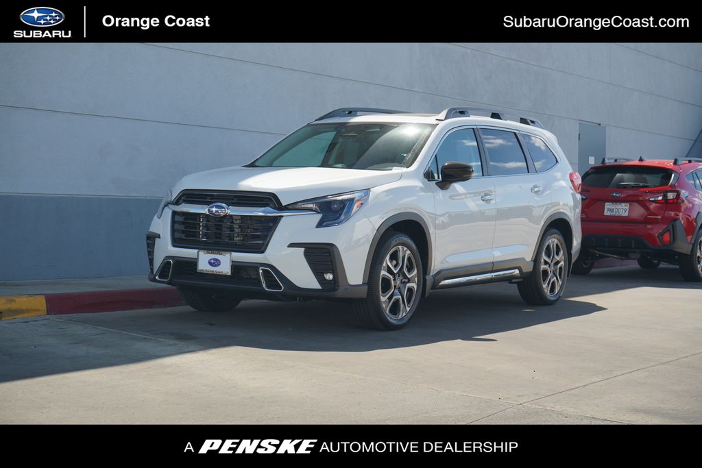 2024 Subaru Ascent Touring -
                Santa Ana, CA