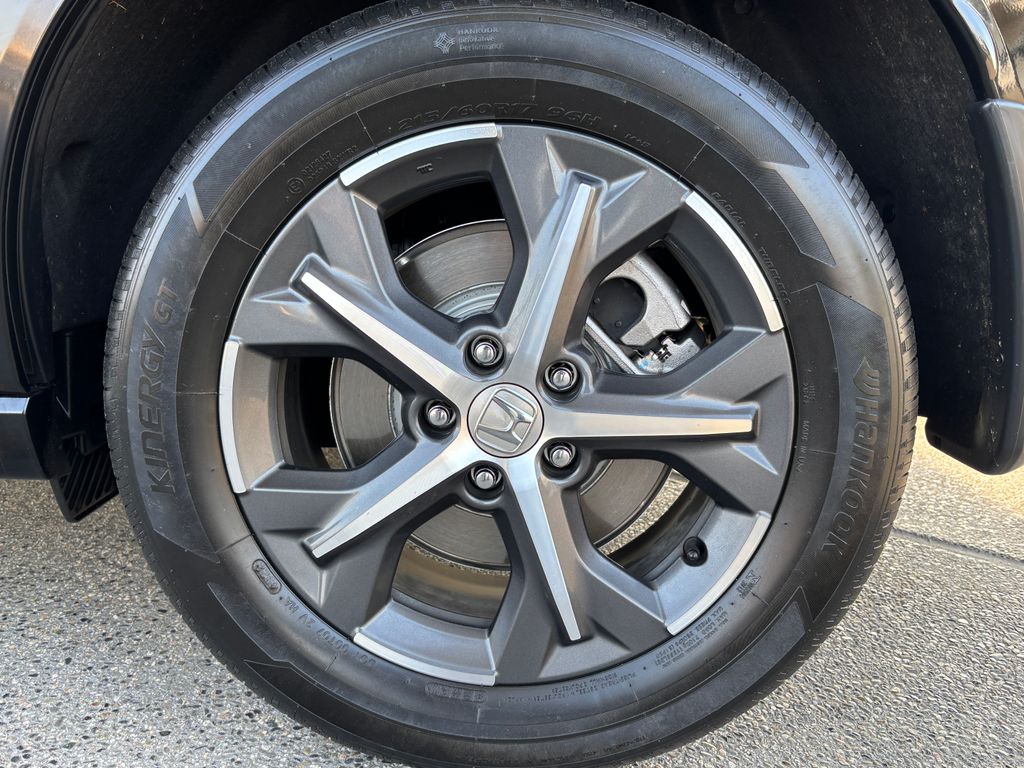 Thumbnail: 2023 Honda HR-V - 31