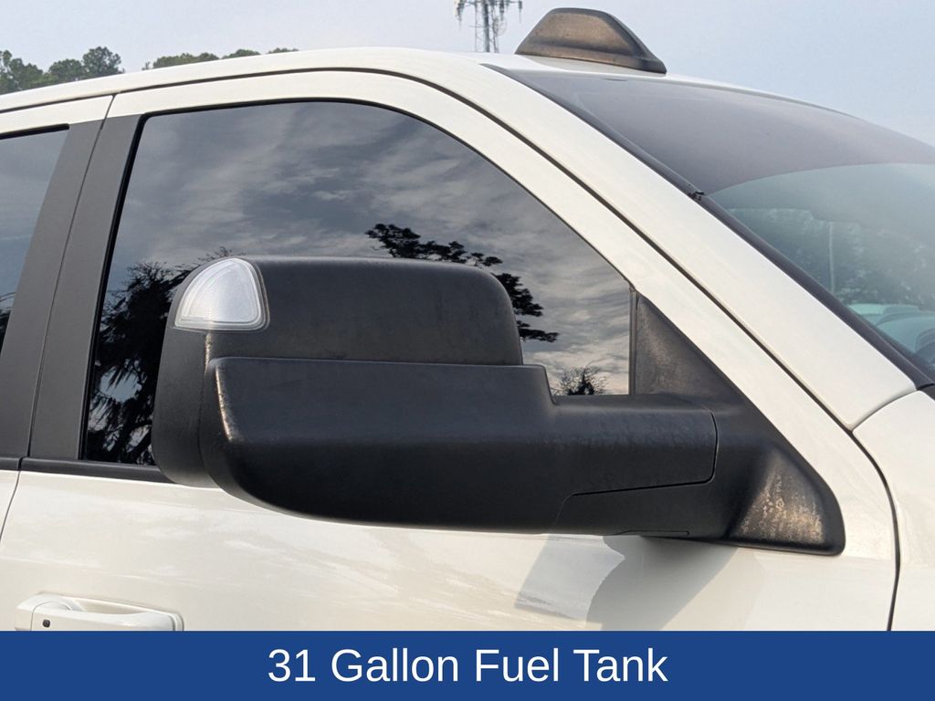 2021 Ram 2500 Laramie Crew Cab 4x2 6'4" Box