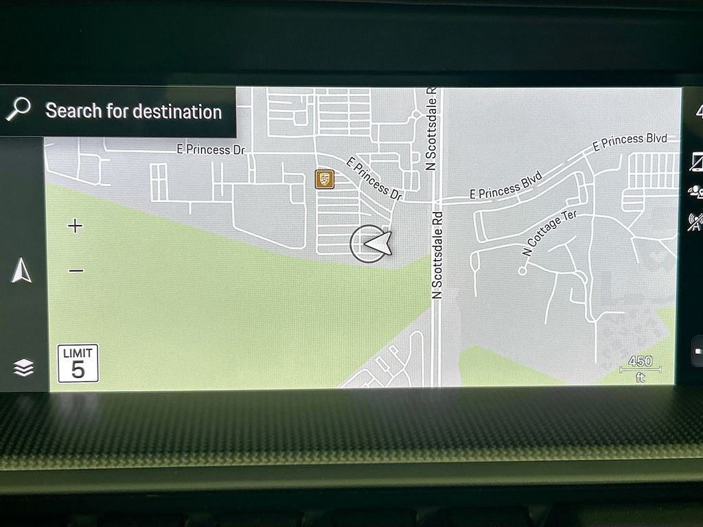 Thumbnail: 2023 Porsche 911 - 16