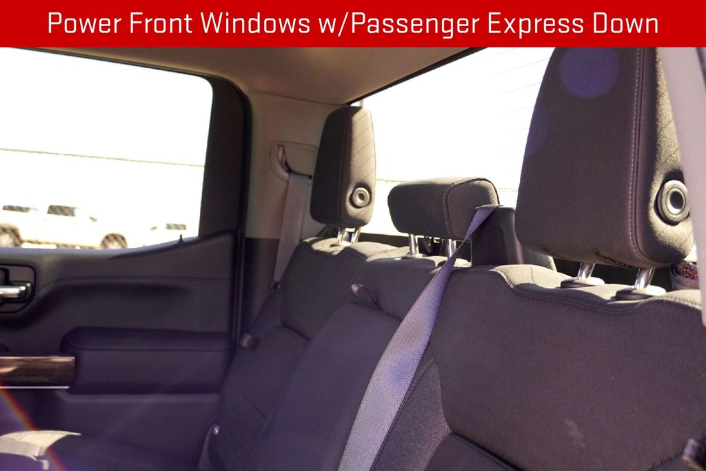 Used Car 2020 Gmc Sierra 1500  Elevation For Sale Under $40,000 In Taylor, Texas