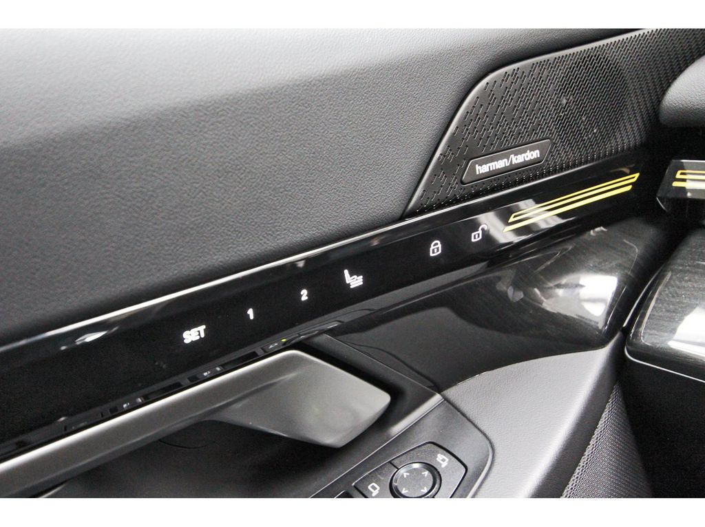 2025 BMW 5 Series 530i Gray at Ultimate Motorsports