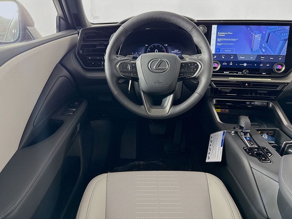 Thumbnail: 2026 Lexus TX - 19