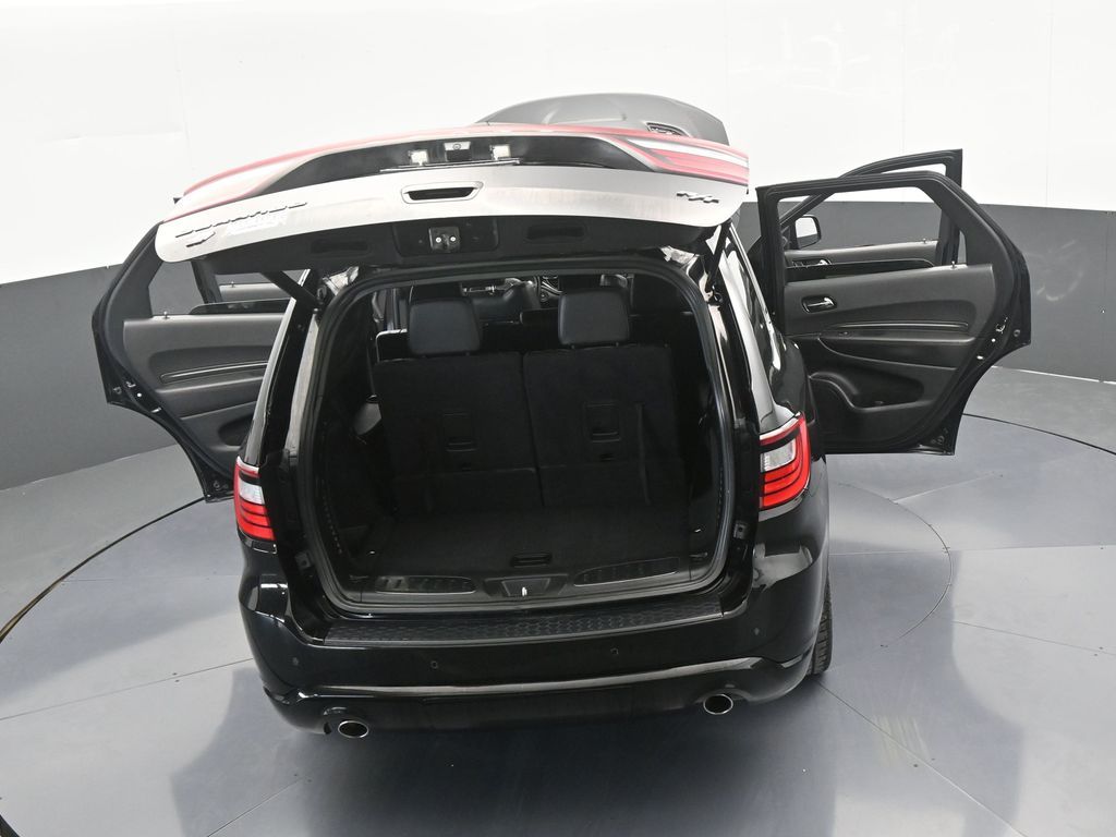 Used 2022 DB Black Crystal Clearcoat Dodge R/T image 71