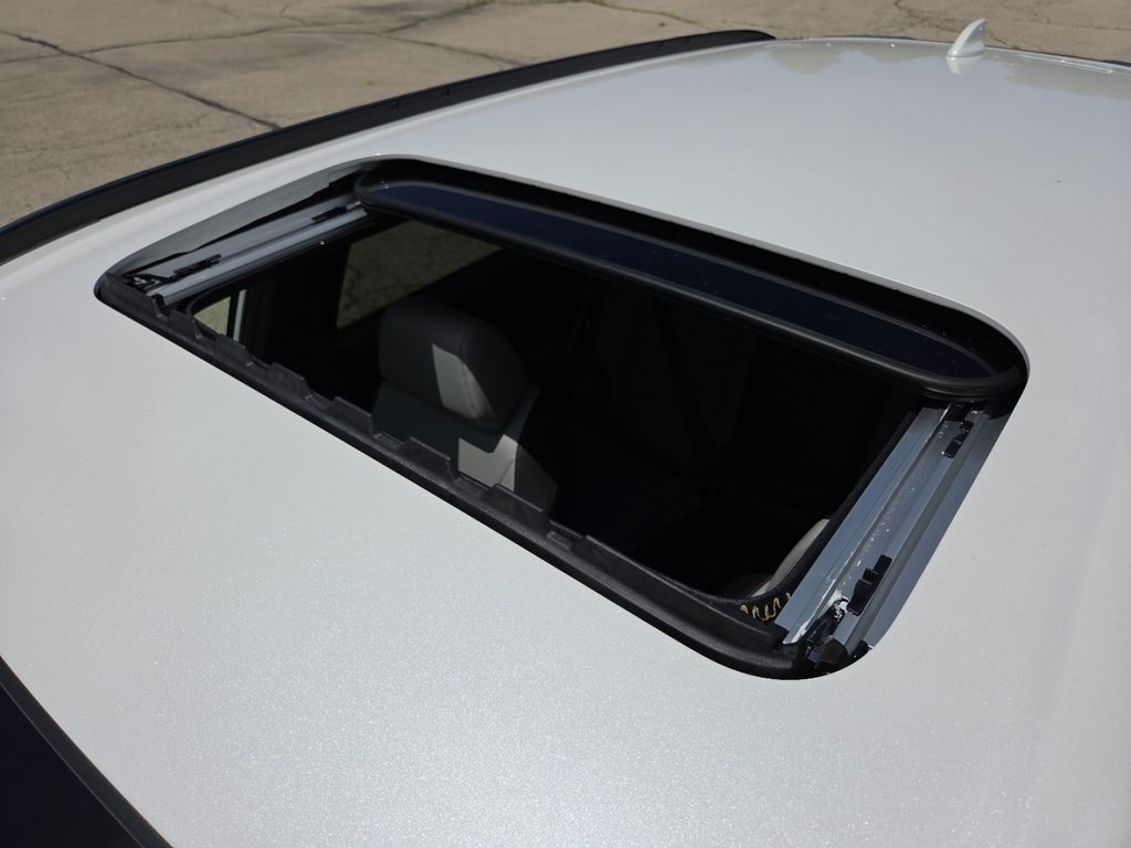 New 2026  Honda Sport Touring image 3