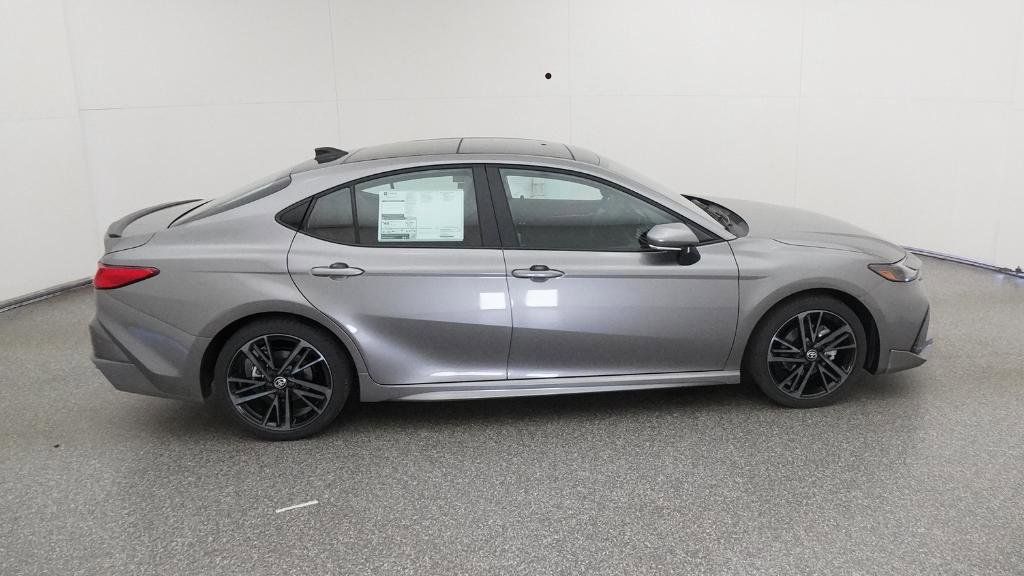 Thumbnail: 2026 Toyota Camry - 25