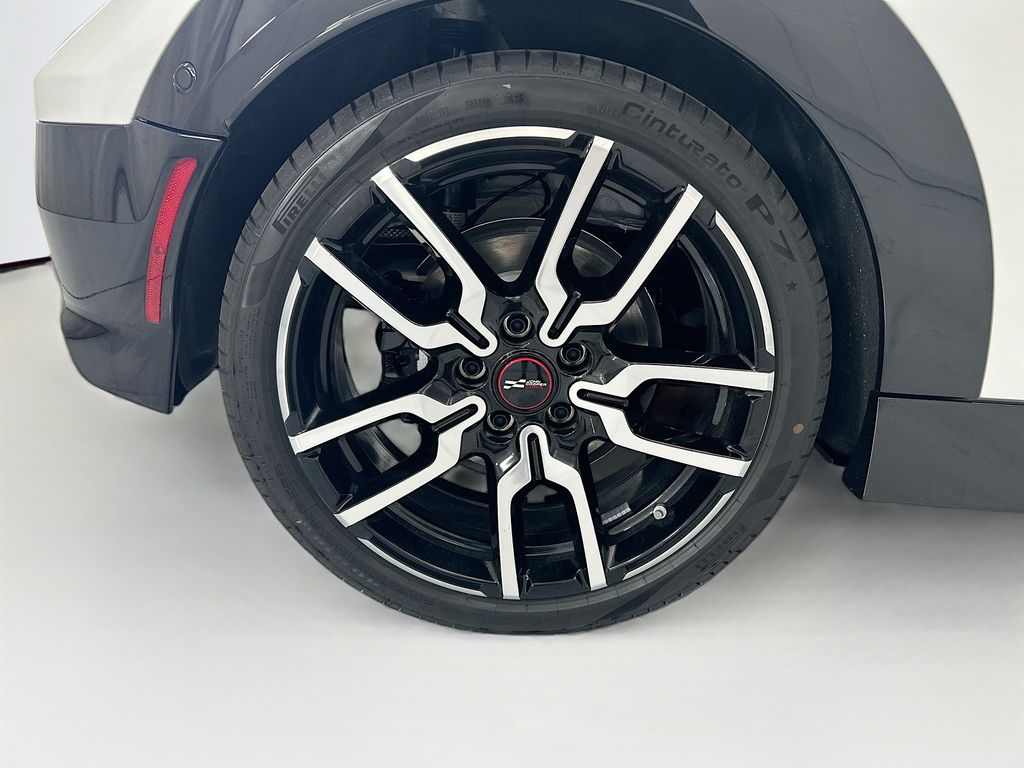 Thumbnail: 2026 MINI Cooper - 29