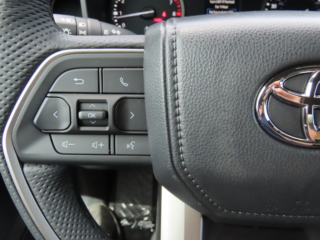 2025 Toyota Tundra SR5 11