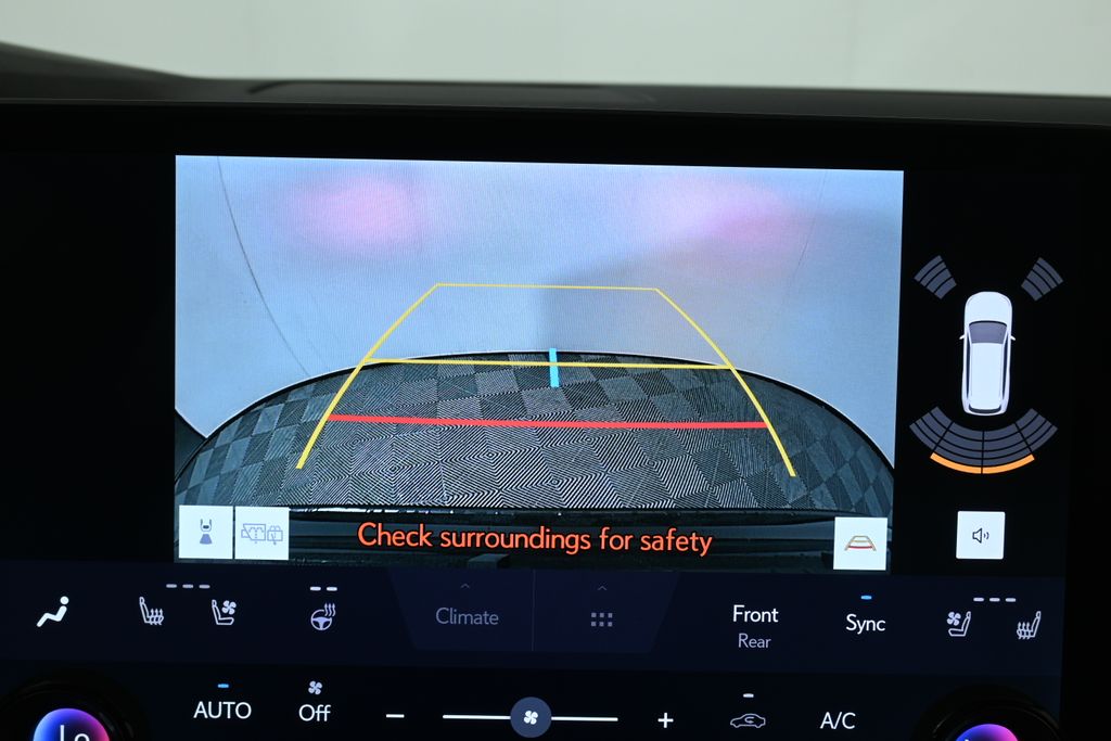 Thumbnail: 2026 Lexus RX - 22