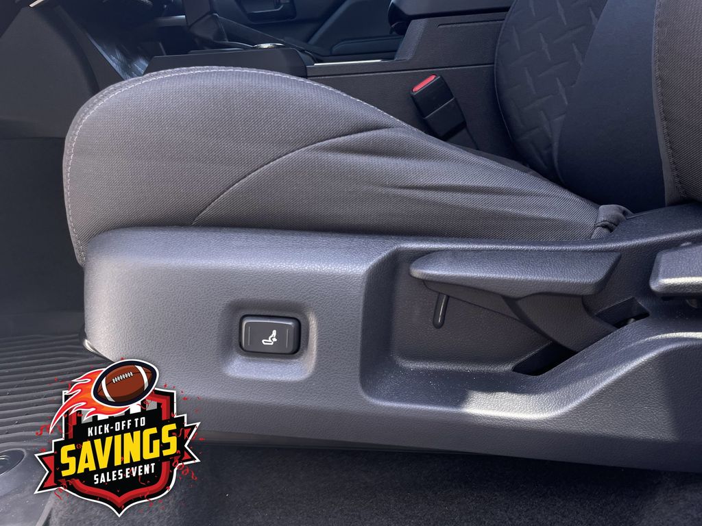 Used 2026 Toyota Tacoma Truck